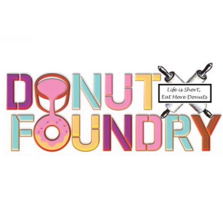 Donut Foundry